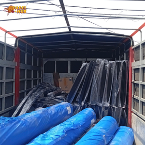 Proveedor de Construcción de Pistas de Pádel de Alta Calidad y Campos de Fútbol con Césped Artificial - Product Image 2