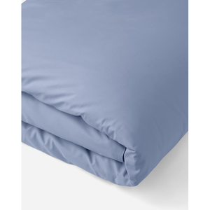 Couette matelassée vert olive, garnissage polyester toutes saisons, douce et respirante, housse de lit - Product Image 2