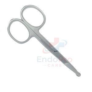 Tijeras Nasales de Precisión de Alta Demanda, Tijeras Nasales de Precisión con Borde Afilado, Tijeras Nasales de Precisión Profesionales - Product Image 3
