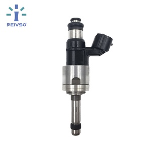 PEIVSO OEM para MAZDA CX-30 AWD 2023-2024, Motor 2.5L L4, Inyector de Combustible PXNS-13-250A OEM PXNS-13-250A - Product Image 1