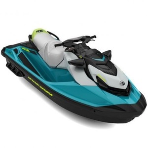 Jet ski avec moteur puissant pour des courses à grande vitesse et des aventures aquatiques palpitantes - Product Image 2