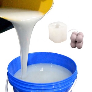 Bán Sỉ Từ Nhà Máy Bán Chạy Khuôn <span class=keywords><strong>Silicon</strong></span> Đá Lát Bê Tông Bền Cao Su Lỏng - Product Image 2