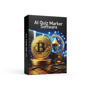 Logiciel de création de quiz IA - Product Image 3