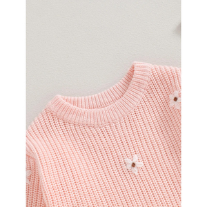 Body de Bambú para Bebé, Suave, Transpirable, Ecológico, Ropa Infantil, Body Floral para Bebé, Conjunto de Algodón Cómodo y Bonito - Product Image 6