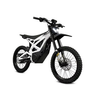 Stock de Alta Calidad para la Nueva Bicicleta Eléctrica para Adultos SRPNT X3 2026, 72V 40AH, con 2 Años de Garantía, Lista para Entrega - Product Image 4