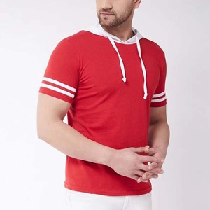 Servicio OEM ODM Disponible, Sudaderas con Capucha para Hombre, Secado Rápido, 100% Algodón, Impresión Digital, Bordado, Cantidad al por Mayor, Nuevo Estilo - Product Image 4