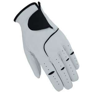 Gants de golf personnalisables, légers, accessoires de sport, 1 paire, fermeture à crochet, pour droitiers et gauchers - Product Image 4