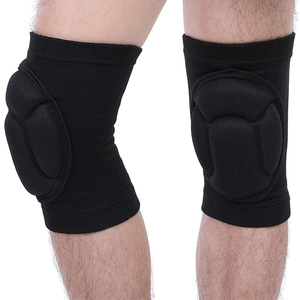 Wholesale Dance Knee Pads Support Outdoor Sport Volleyball Safety Protective Thick <b>Foam</b> <b>Padding</b> Knee Brace Yoga Dance Knee Pads - Product Image 1
