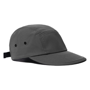 Casquette de baseball structurée de haute qualité, respirante, décontractée, pour les voyages, les sports de plein air, avec logo personnalisé - Product Image 3