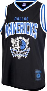 Men's Official Super Soft Sleeveless BasketBall Tank Top Muscle <b>T</b>-<b>Shirt</b> - Black - Product Image 2