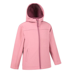 Vestes de randonnée coupe-vent, vêtements de chasse thermiques, veste polaire coupe-vent, veste softshell d'automne, veste tactique unisexe en laine teinte - Product Image 2
