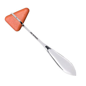 Martillo de Percusión de Reflexos Taylor, Instrumento de Diagnóstico Profesional para Exámenes Neurológicos Precisos - Product Image 2