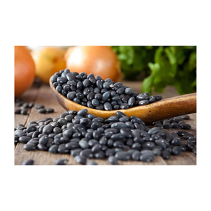 Exportación de frijoles negros y frijoles negros moteados claros de alta calidad a precio económico - Product Image 3