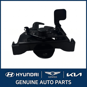 ชุดล็อคภายนอกและอุปกรณ์ล็อคสำหรับรถยนต์ Elantra รุ่นใหม่ 811302H000 - Product Image 6