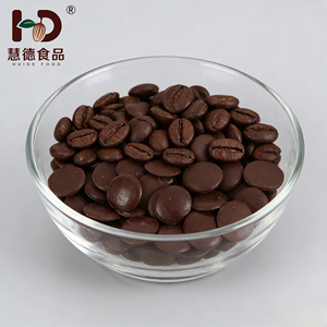<span class=keywords><strong>Chocolat</strong></span> au lait et café Food Grand 49% : Arôme riche, additifs naturels pour une <span class=keywords><strong>couverture</strong></span> <span class=keywords><strong>de</strong></span> haute qualité - Product Image 2