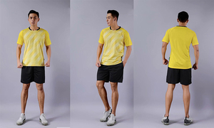 Maillots de football personnalisés de haute qualité, uniformes, kits, service OEM, achat en ligne, uniforme de football, sublimation, maillot personnalisé - Product Image 2