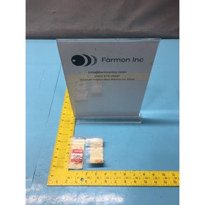 2 VARIAN E35000349 <b>SEAL</b> ,FLOUROCARBON 25166010003 - Trusted Global Legacy Semiconductor Equipment and Parts at - Product Image 2