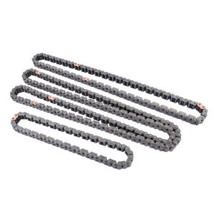 Kit Catena di Distribuzione 2014-2018 per Audi VW 1.8 TFSI Compatibile con A3 A4 A6 Jetta Passat Golf GTI, Accessori Codice 06K109158AA - Product Image 4