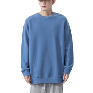 เสื้อสเวตเชิ้ตปักลายพรีเมียมสำหรับทุกเพศ ผลิตจากผ้าฝ้าย 100% นุ่ม ทนทาน สวมใส่สบาย เหมาะสำหรับใส่ในชีวิตประจำวันและเล่นกีฬา - Product Image 3