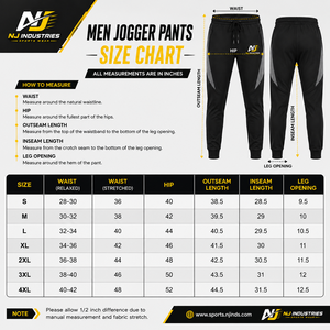Pantalon de jogging sportif pour homme, blanc et bleu, imprimé par sublimation, taille élastique avec cordon de serrage, logo Move Higher sur la jambe droite, respirant - Product Image 4
