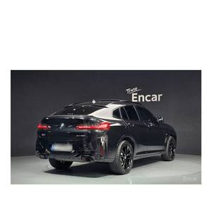 BMW X4 XDrive20i M Sports Pro 2023, Volante a la Izquierda, Caja de Cambios Automática, Cámara Trasera, 94,366 km - Product Image 2