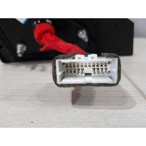 Conjunto de Espejo Retrovisor Exterior Izquierdo para Grandeur/Azera, 876103V650Y5 - Product Image 4