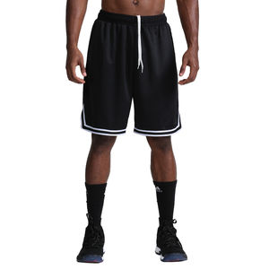 Pantalones Cortos Deportivos de Baloncesto para Hombre, Personalizados, de Secado Rápido, Transpirables, para Entrenamiento, Informales - Product Image 2
