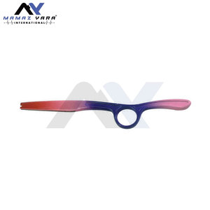 Beauty Care New Stylist Salon Hairdressing <b>Razor</b> Trimming Shaving Hair Cut Thinning Barber <b>Razor</b> Men Women Home and Salon Use - Product Image 5