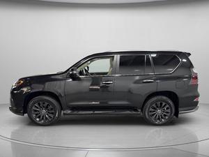 Prêt à être expédié – Lexus GX 460 Luxe Premium AWD 2023 d'occasion, Grade DIY, Garantie 3 ans, Origine USA, Titre propre - Product Image 3