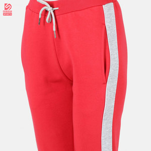 Nouvel ensemble de survêtement décontracté à capuche respirant pour femme, en fibre de bambou, idéal pour l'hiver, service OEM disponible - Product Image 6