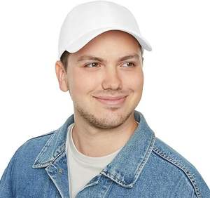 หมวกกอล์ฟสำหรับผู้ชายและผู้หญิง - Product Image 2