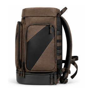 Sac de sport imperméable grande capacité, sac de voyage, bagage de sport avec poche, sac à dos tactique grande capacité, sac de sport d'extérieur - Product Image 2