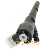 0445110186 0445110279 33800-4A150 injecteur de carburant Diesel buse injecteur à rampe commune pour Hyundai H1 Starex pour Kia Sorento 2.5CRDi