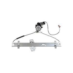 HND-080-2 72710-S9V-A01 Regulador de Ventanilla Eléctrico, Componentes para Puerta de Coche, Directo de Fábrica, Calidad Duradera, Artículo en Stock, NUEVO - Product Image 1