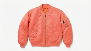 Blouson Bomber Léger pour Homme Greek Wear Sorority Products Col Côtelé Fermeture Éclair Intégrale Vêtement d'extérieur Décontracté - Product Image 5