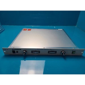 Module d'alimentation CC Kyosan EAK1T pour contrôleur, utilisé comme pièce détachée d'équipement semi-conducteur d'époque - Product Image 3