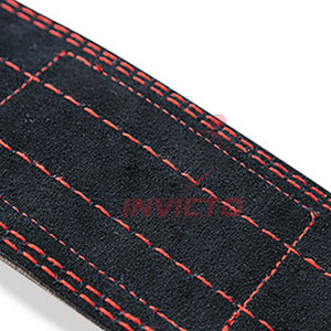 เข็มขัดยกน้ำหนักหนังแท้ ออกแบบตามสั่ง ราคาสมเหตุสมผล ขายตรงจากโรงงาน - Product Image 6
