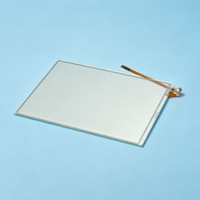 Panel Táctil PC1485 Compatible con H para Impresora de Inyección de Tinta Continua Serie PX PXR, Repuestos CIJ