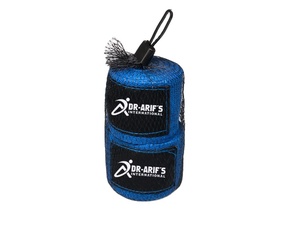 Correas de Soporte para Muñeca Ajustables con Cierre de Gancho y Bucle para Levantamiento de Pesas, Entrenamiento de Fuerza, Unisex, Negro, Rojo, Blanco, Rayado - Product Image 5