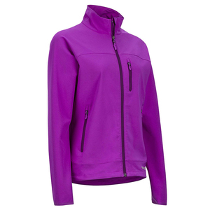 Chaqueta Softshell para Mujer, Ropa Profesional para Exteriores, Transpirable, Material Resistente al Agua, Ajuste Cómodo, Duradera y Ligera - Product Image 2