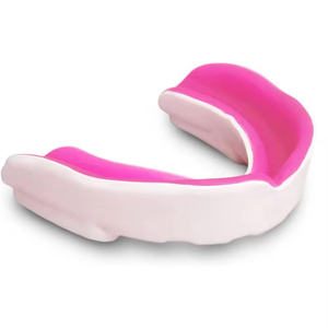 Professional Best Quality Dual Protection EVA Breathable Lightweight Eco-Friendly High Elasticity Mouth Guard for Boxing Martial - Product Image 1
