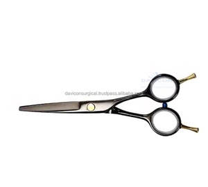 Tijeras profesionales de barbero, tijeras de belleza de DAVICON - Product Image 5