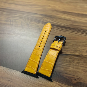 สายนาฬิกายางแท้แบบเป็นมิตรต่อสิ่งแวดล้อมสายรัดข้อมือแบบปลดเร็วทำด้วยมือขนาด18มม. 19มม. 20มม. 21มม. 22มม. - Product Image 1