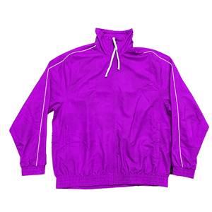 <b>Lightweight</b> Men's <b>Running</b> <b>Jacket</b> Quick Dry Athletic Training Sportswear Custom Design OEM Custom Men's Track Top <b>Jacket</b> - Product Image 6