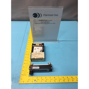 Medidor de Flujo de Líquido AMAT 1040-90046 8 a 80, 146500 - Equipo y Piezas de Semiconductores de Confianza de Marca Global - Product Image 5