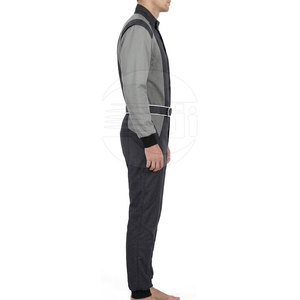 ชุดแข่งรถคุณภาพสูง ดีไซน์ระบายอากาศได้ดี พร้อมดีไซน์ทันสมัย - Product Image 6