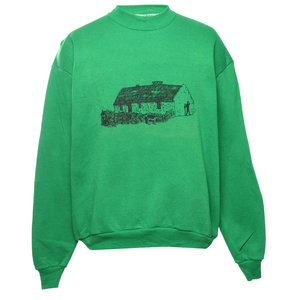 Sweat-shirt pour homme avec impression graphique, vêtements en polaire de qualité supérieure avec des impressions graphiques vibrantes, construction confortable, personnalisable - Product Image 1