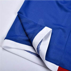 Uniforme de Fútbol de Alto Rendimiento, Conjunto de Equipo Sublimado Personalizado, Nuevo Estilo, Diseño Personalizado - Product Image 6