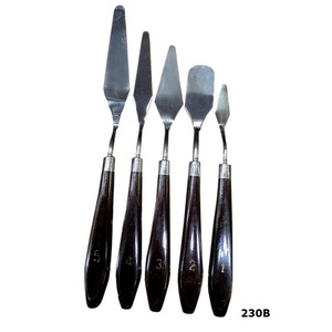 ชุดมีดผสมแว็กซ์คุณภาพสูง 5 ชิ้น ชุดเครื่องมือทำเครื่องประดับระดับพรีเมียม และสินค้าคุณภาพดีที่สุดในราคาขายส่งต่ำสุด - Product Image 2