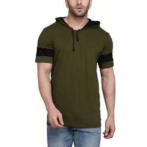 Sudaderas con Capucha para Hombre, Manga Larga, 100% Algodón, Bordadas, Impresión Personalizada, Servicio OEM, Color Sólido, Otoño, Precio Razonable, Fabricación en Fábrica - Product Image 1
